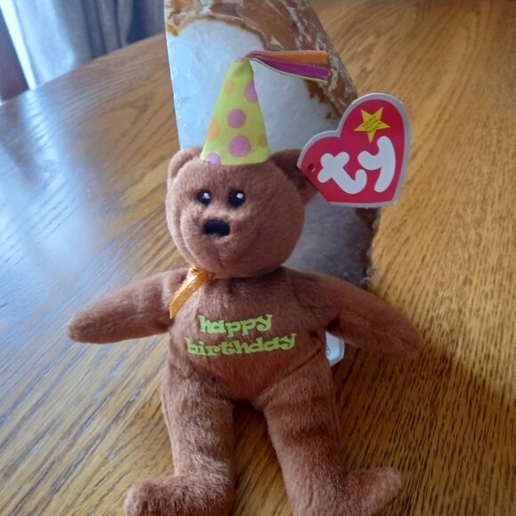 Ty Beanie Baby - Picture 2 of 5